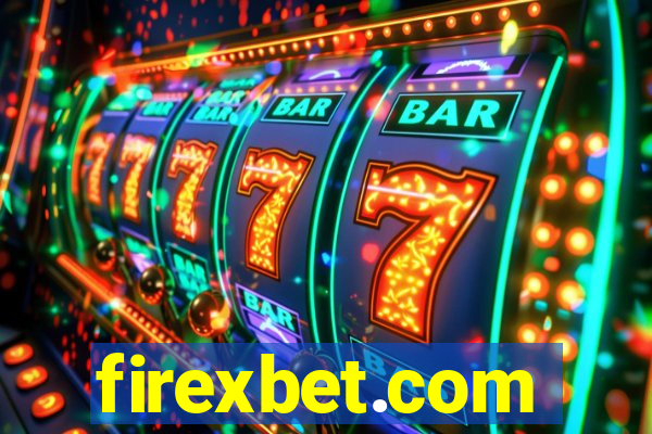 firexbet.com