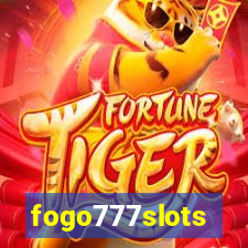 fogo777slots