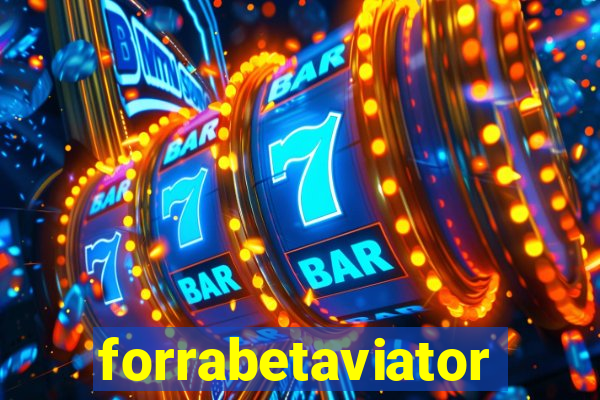 forrabetaviator