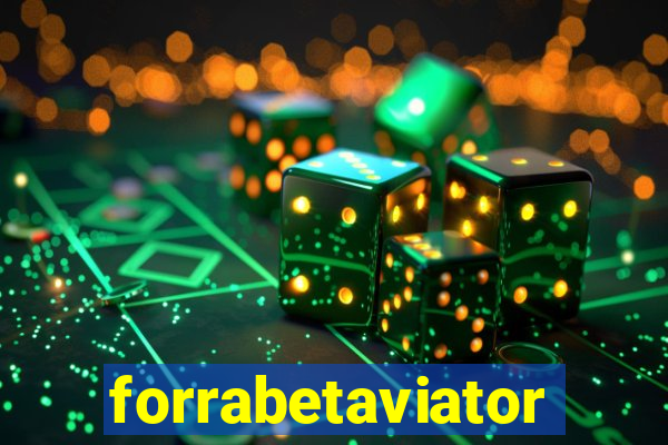 forrabetaviator