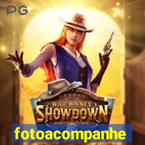 fotoacompanhe