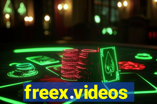 freex.videos