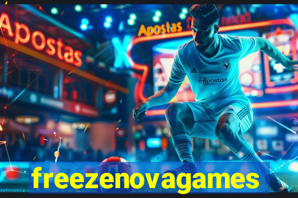 freezenovagames