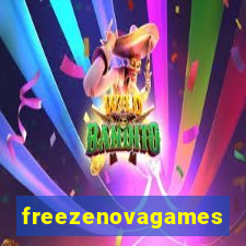 freezenovagames