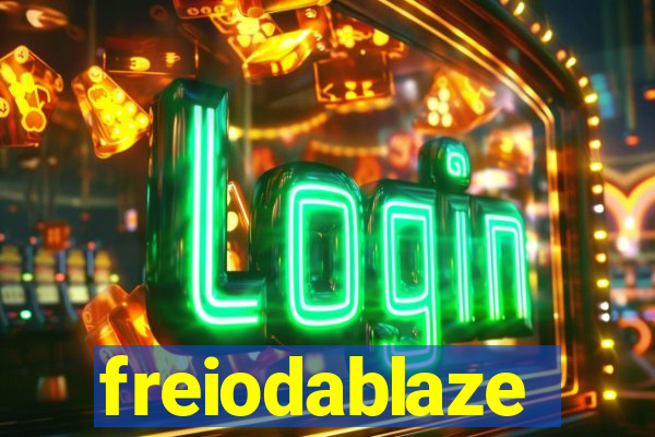 freiodablaze