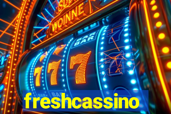 freshcassino