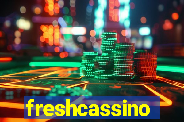 freshcassino