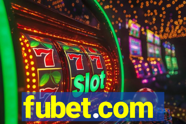 fubet.com