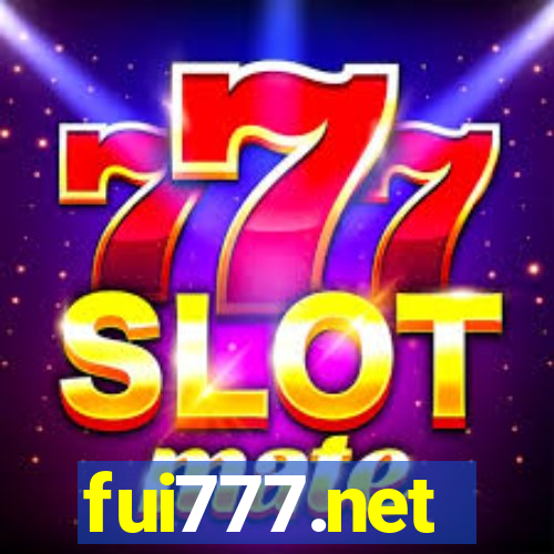 fui777.net