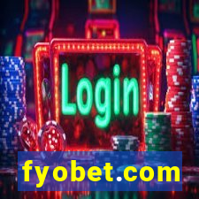 fyobet.com