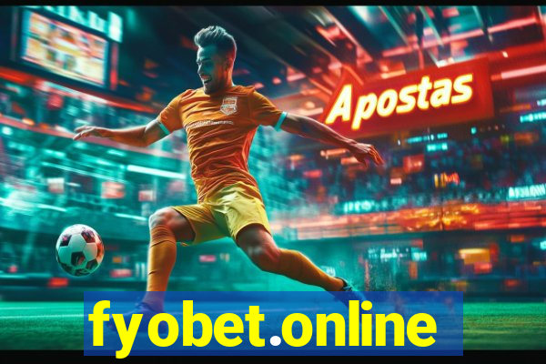 fyobet.online