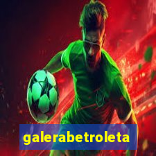 galerabetroleta