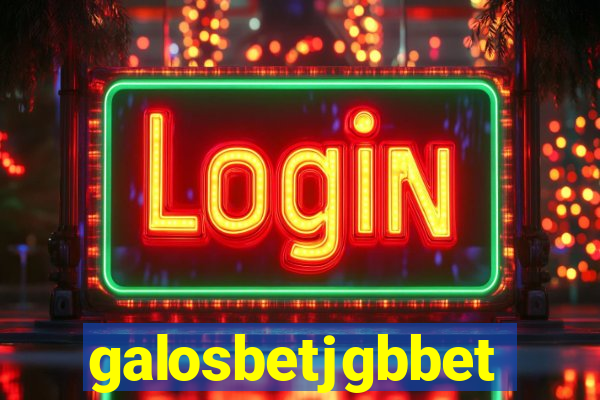 galosbetjgbbet