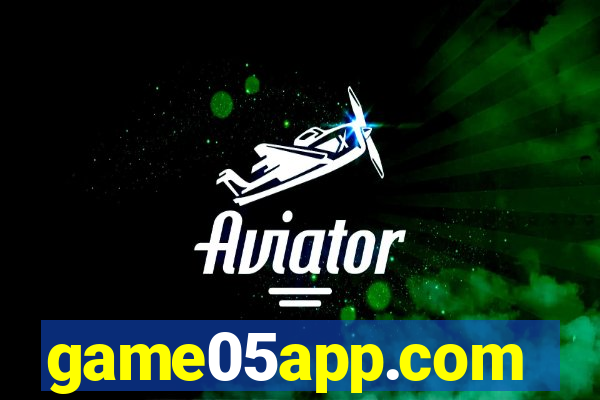 game05app.com