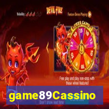 game89Cassino