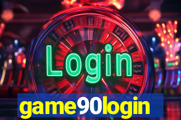 game90login