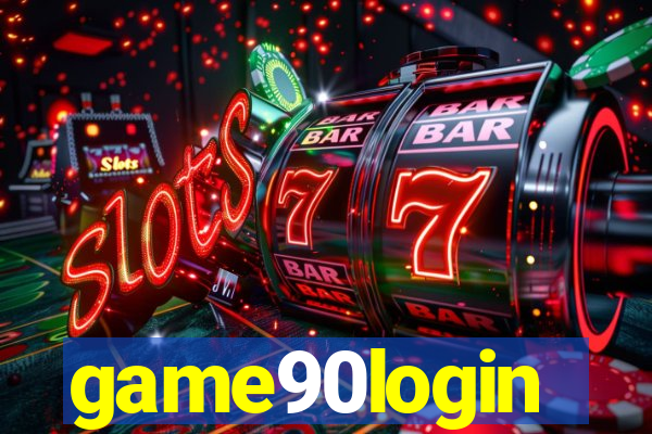 game90login