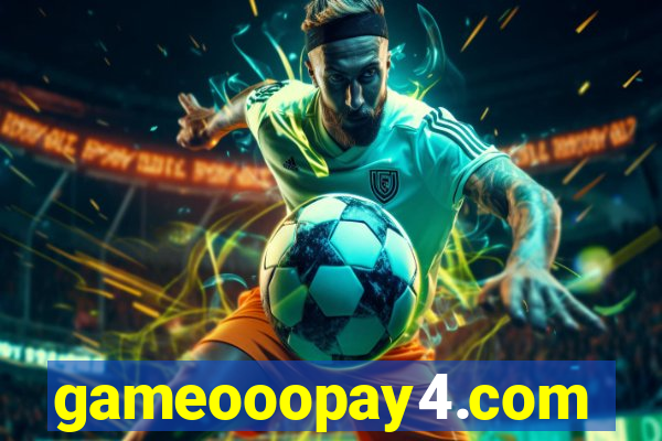 gameooopay4.com