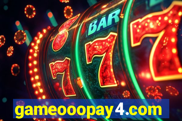 gameooopay4.com