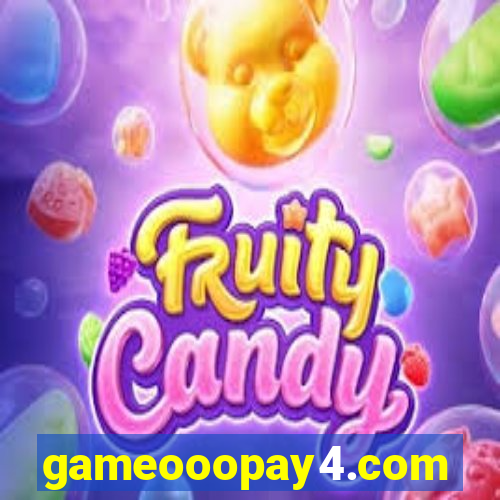 gameooopay4.com