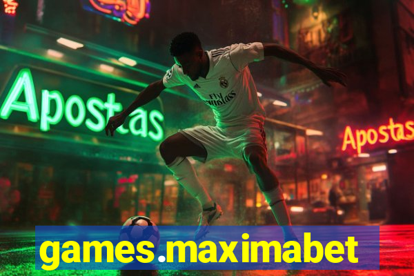 games.maximabet