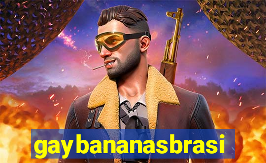 gaybananasbrasil