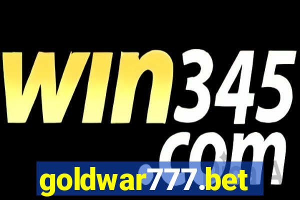 goldwar777.bet