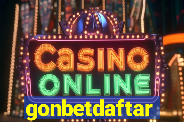 gonbetdaftar