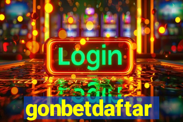 gonbetdaftar