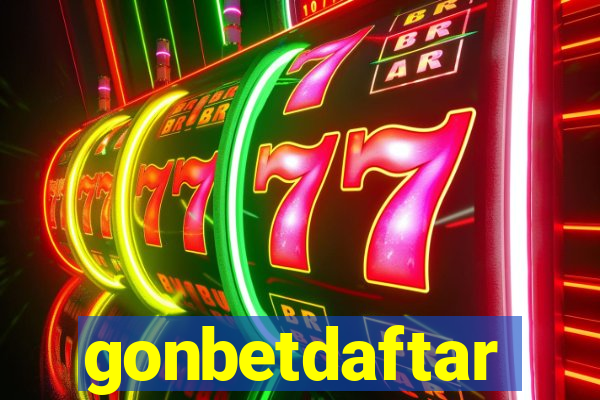 gonbetdaftar