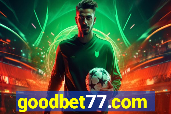 goodbet77.com