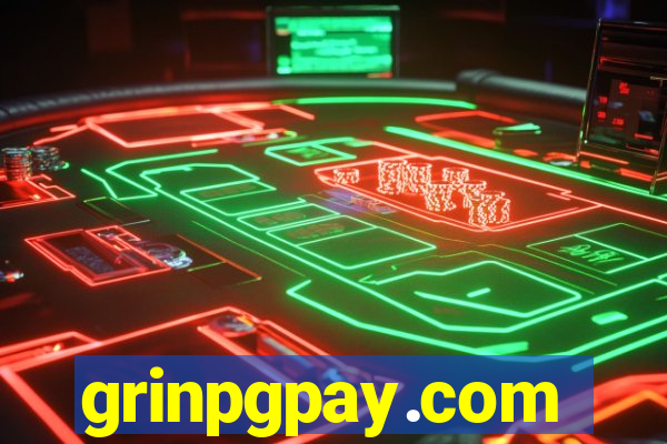 grinpgpay.com