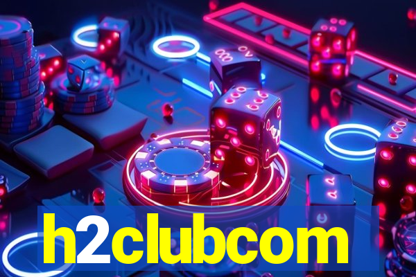 h2clubcom