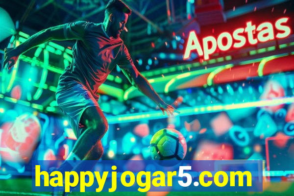 happyjogar5.com