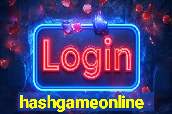 hashgameonline