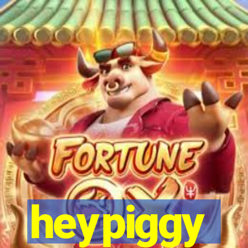 heypiggy