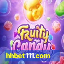 hhbet111.com