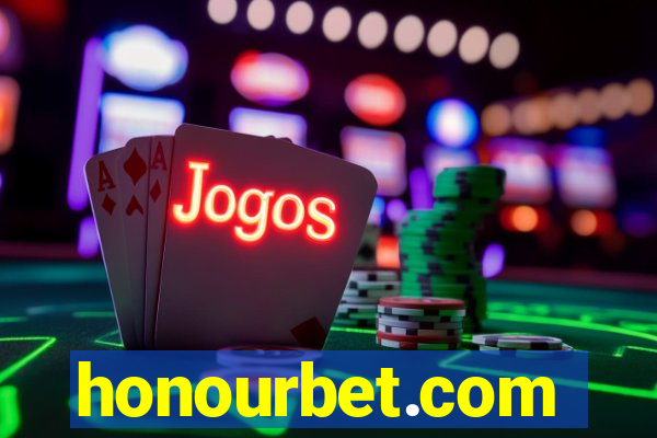 honourbet.com