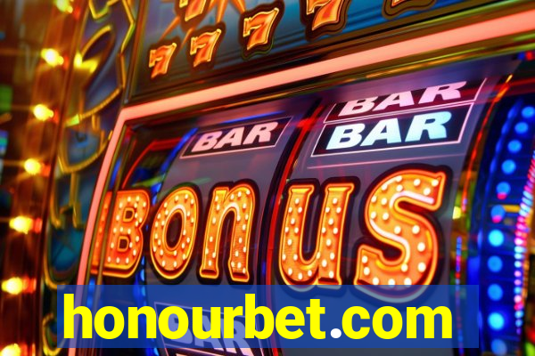 honourbet.com