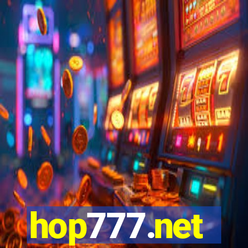 hop777.net