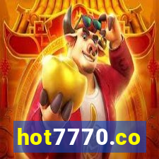 hot7770.co