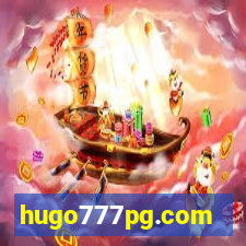 hugo777pg.com