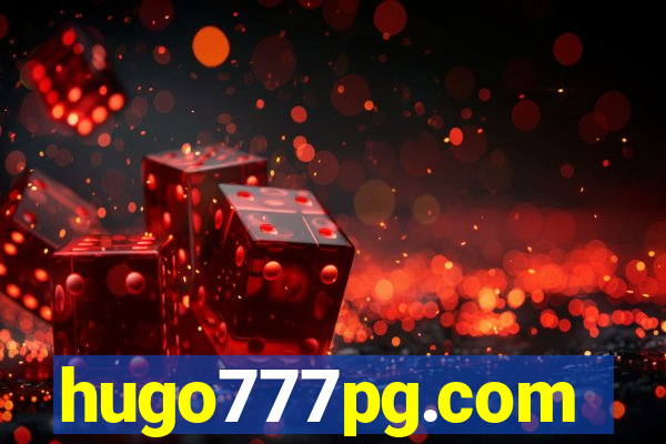 hugo777pg.com