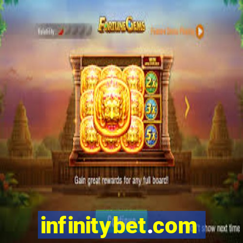 infinitybet.com