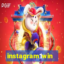 instagram1win