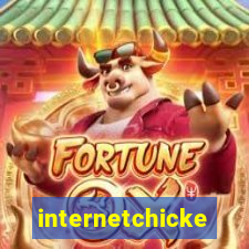 internetchicke