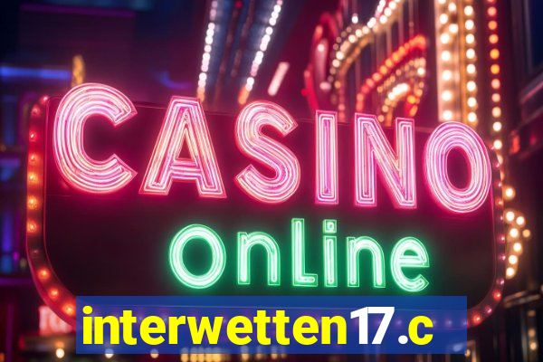 interwetten17.com