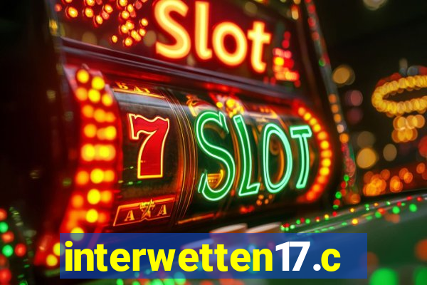 interwetten17.com