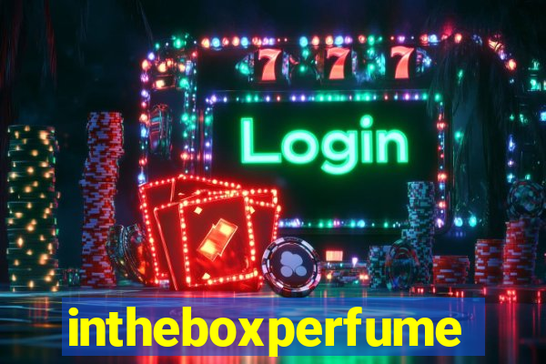 intheboxperfumes