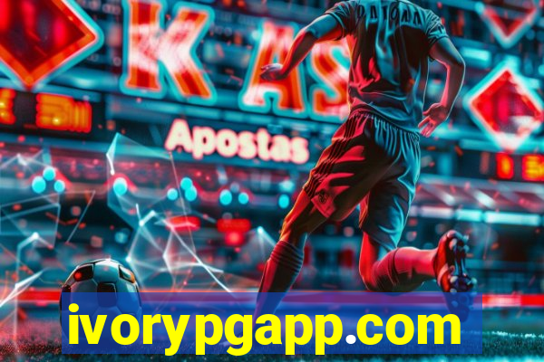 ivorypgapp.com